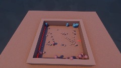 A screenshot taken in Dreams. 12 of 13.