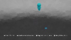 A screenshot taken in Dreams. 1 of 2.