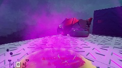 A screenshot taken in Dreams. 5 of 9.