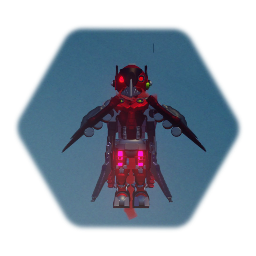 SDmechanical soldier neo mk. 2\SD 機械兵 改2