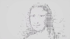 A screenshot taken in Dreams. 1 of 2.