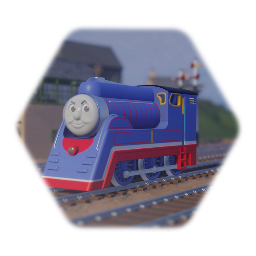 Turbo Thomas