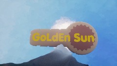 Golden Sun