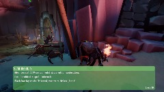 A screenshot taken in Dreams. 8 of 29.