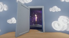 Moon Door