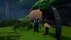 A screenshot taken in Dreams. 3 of 5.