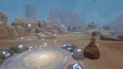 ¡Mi Templo antiguo!