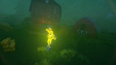 Form 7 Remix of <clue> The Dunwich Horror