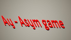 Ay - Asym game