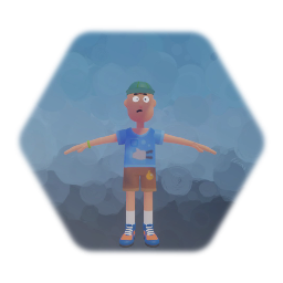 <pink>The Hello Neighbor Collection (W.I.P)