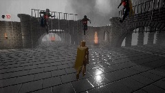 A screenshot taken in Dreams. 4 of 15.