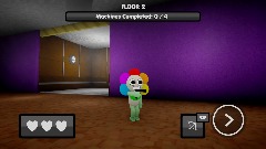 A screenshot taken in Dreams. 9 of 11.