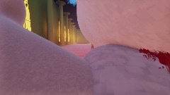 Stronger than you (UnderTale Sans}