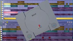 A screenshot taken in Dreams. 2 of 2.