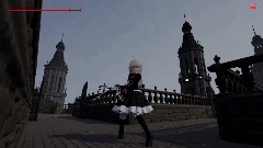 A screenshot taken in Dreams. 6 of 30.