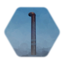 Urban Kit - Wall Piping