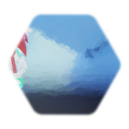 Zealousness agent The Hedgehog