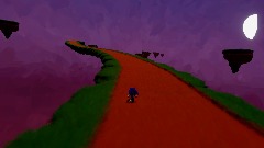 Project frontiers 1-3