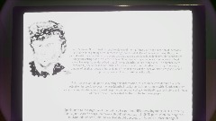 A screenshot taken in Dreams. 4 of 4.