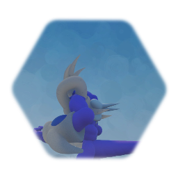 Cooler [Final Form] but better