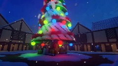 Merry Christmas!