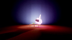 @Animation820 Eats a Watermelon