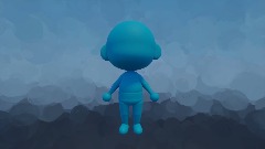 A screenshot taken in Dreams. 1 of 3.