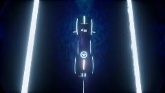 Lightcycle Model Showcase