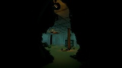 A screenshot taken in Dreams. 5 of 23.