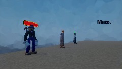 A screenshot taken in Dreams. 14 of 19.