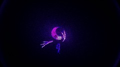 A screenshot taken in Dreams. 7 of 24.