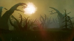 A screenshot taken in Dreams. 5 of 18.