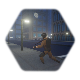 Remix of T-34 Mod. 1942