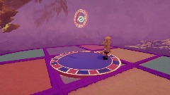 La mia Caccia al tesoro!