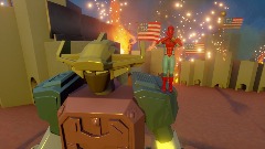 Secret Battle of Ft Sumter - LEOPARDON