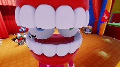 A screenshot taken in Dreams. 2 of 17.