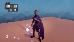 A screenshot taken in Dreams. 18 of 30.