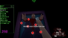 A screenshot taken in Dreams. 16 of 17.