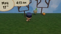 A screenshot taken in Dreams. 22 of 25.