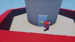 You want fun Whomp's Fortress V2 31 stars
