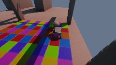 A screenshot taken in Dreams. 1 of 9.