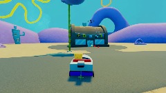 A screenshot taken in Dreams. 12 of 26.