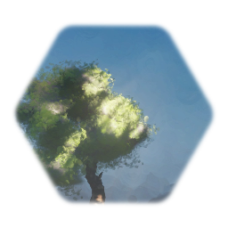 New Tree