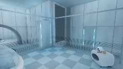 A screenshot taken in Dreams. 6 of 10.