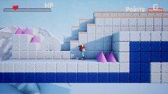 A screenshot taken in Dreams. 3 of 6.