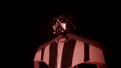 Imperial march but better