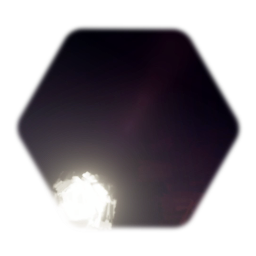 Space Sky Background