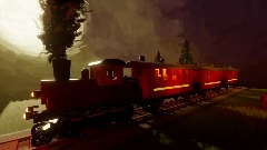 A screenshot taken in Dreams. 25 of 27.