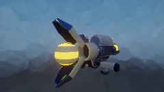 A screenshot taken in Dreams. 1 of 1.