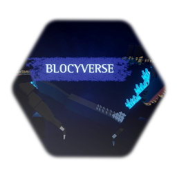 BLOCYVERSE COMING SOON (SOLO PRODUCT)